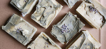 Load image into Gallery viewer, Complete Hemp Soap - 100g