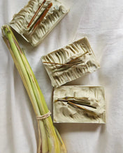 Load image into Gallery viewer, Lemongrass × Hemp 100g
