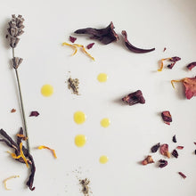 Load image into Gallery viewer, Face Oil Plant Serum - 30ml