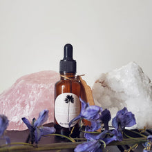 Load image into Gallery viewer, Face Oil Plant Serum - 30ml