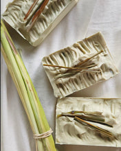 Load image into Gallery viewer, Lemongrass × Hemp 100g
