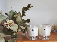 Load image into Gallery viewer, Coconut &amp; Soy Candle - 200g / 7.5oz
