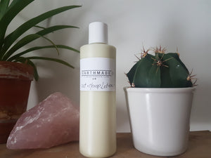 Oat × Hemp - Lotion -  250ml