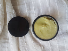 Cargar imagen en el visor de la galería, Whipped body butter - Hemp × White Pine 120ml
