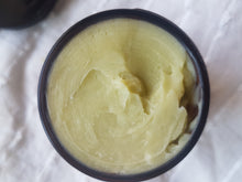 Cargar imagen en el visor de la galería, Whipped body butter - Hemp × White Pine 120ml
