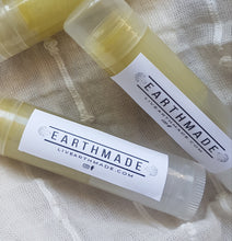 Charger l&#39;image dans la galerie, Blueberry × Hemp lip balm
