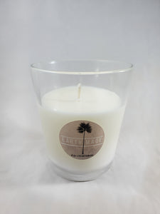 Eucalyptus Soy Candle - 224g