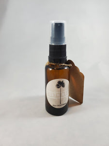 Beard Oil - Sandalwood x Cedar 30ml